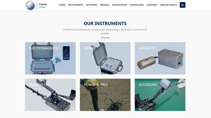 iBlueBootstrap 北京企业自适应网站定制解决方案